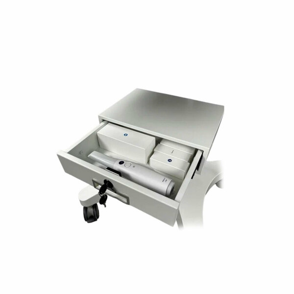 Стойка для интраорального 3d-сканера Medit i700, передвижная, для организации рабочего места - фото 4