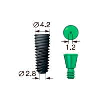 Ретрактор, ширина 15 мм, длина 200 мм
