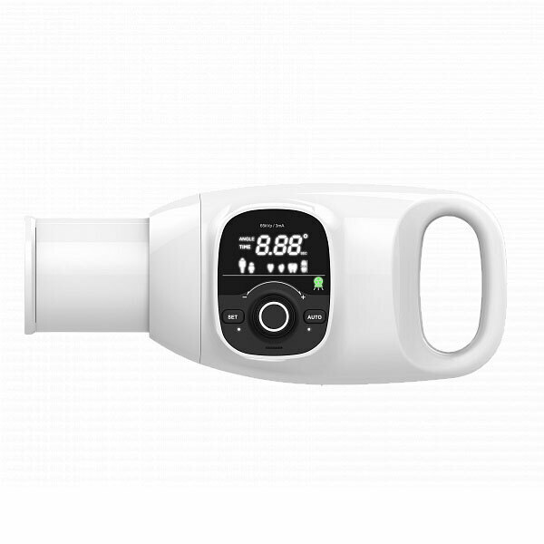 Настенный рентген дентальный EzRay Air Wall - фото 3