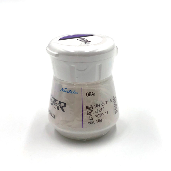 CZR Opacious Body - опак-дентин, ОBА2, 10 г - фото 1