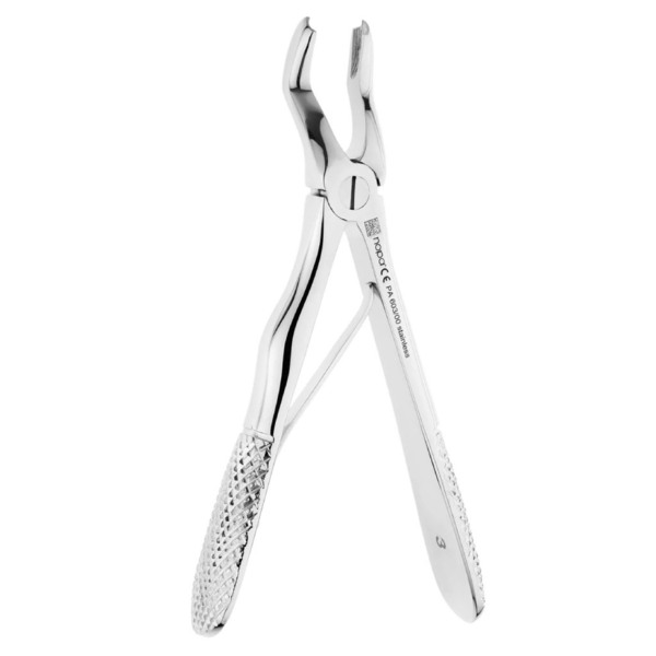 Элеватор BeiN, зубчатый, 2,0 мм, 13-6BZ*