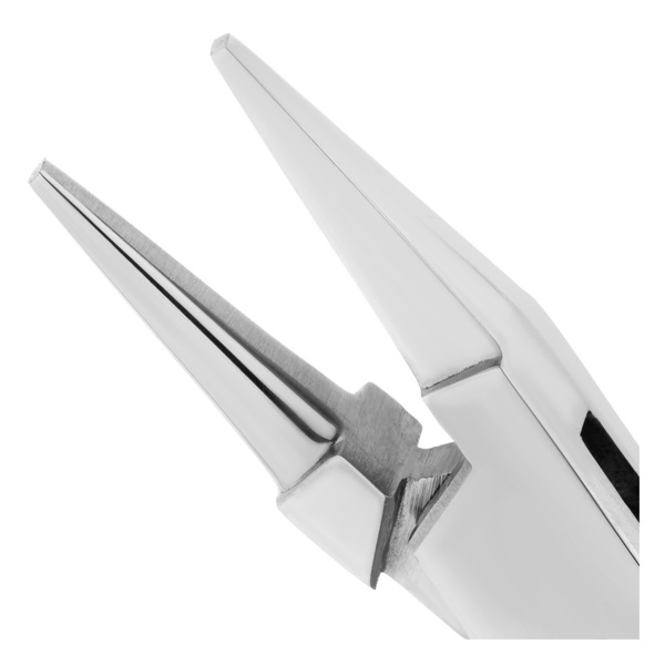 Щипцы Jarabak, ортодонтические, для формирования петель (макс. 0,5 мм), 14 см - фото 2