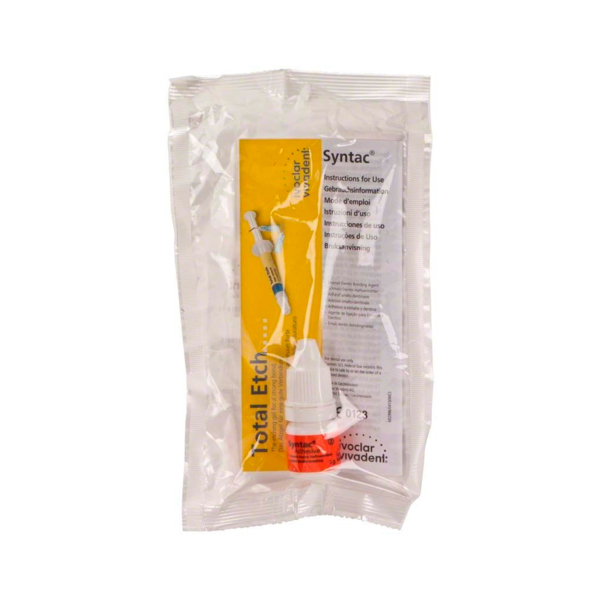 Syntac Adhesive Refill - адгезив, 3 г - фото 1