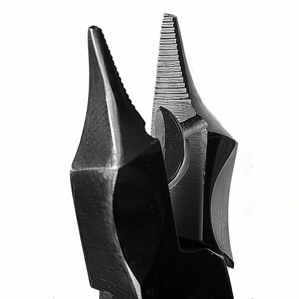 Щипцы крампонные SAMMAR International Duplay, с узкими губками повышенной твердости, №2, 1 шт - фото 1