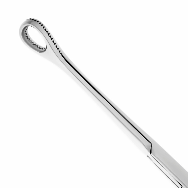 Элеватор BeiN, зубчатый, 2,0 мм, 13-6BZ*