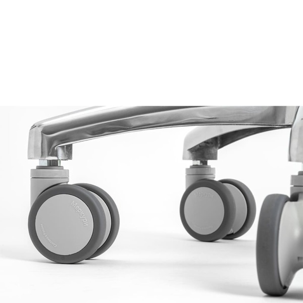 Стул микроскописта Mercury ELITE Export, цвет на выбор - фото 5