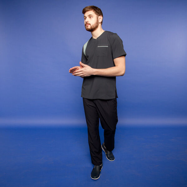 Элеватор BeiN, зубчатый, 2,0 мм, 13-6BZ*