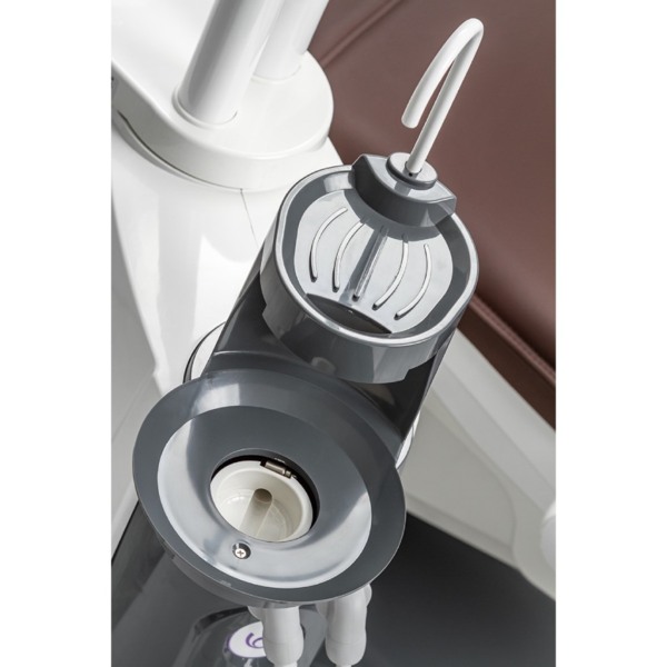 Стоматологическая установка Woson Wod 730, верхняя подача, S10 - фото 8