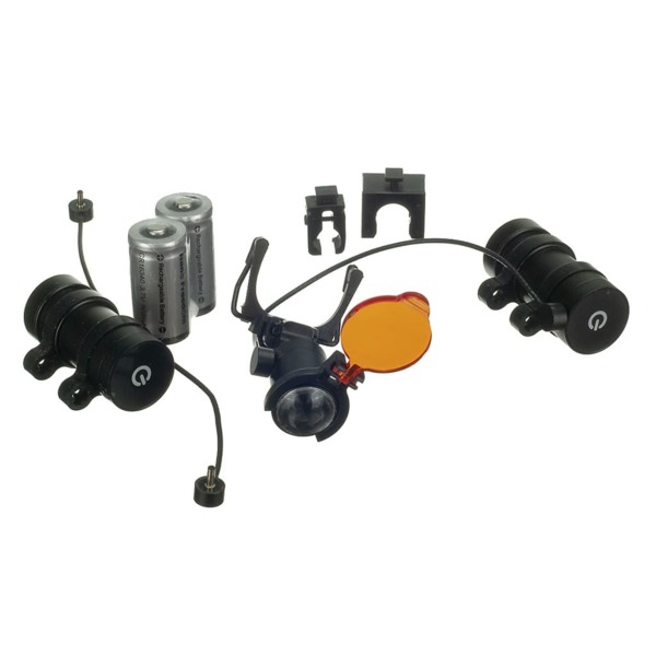 Световой модуль Dentlight Nano Freedom Plus - фото 0