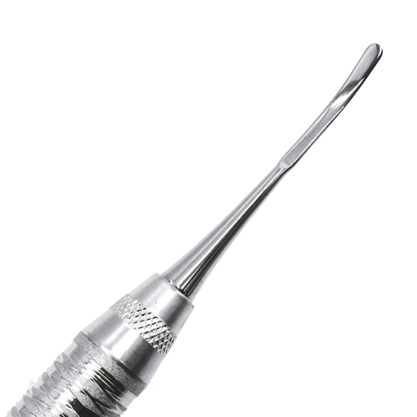 Распатор Allen, для фронтальных зубов, ручка №6 - фото 6