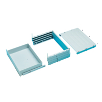 Ретрактор, ширина 15 мм, длина 200 мм