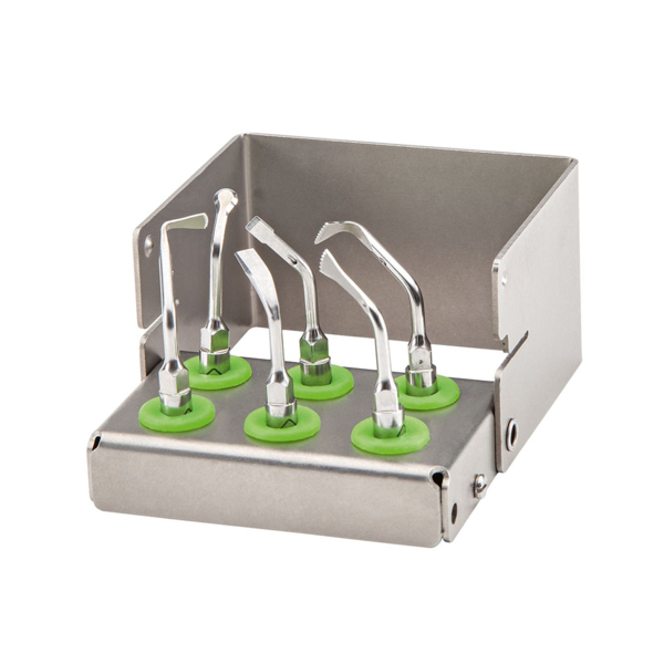 Bone - набор насадок Piezomed для костной хирургии - фото 0