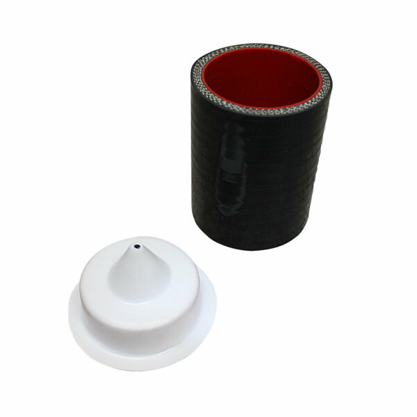 Комплект форм Аверон ФОРМА 4.0 КРУГ, многоразовые, для круглых опок ø44 мм, H = 55 мм - фото 1