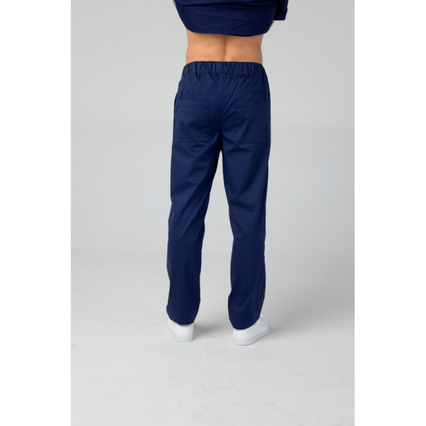 Брюки мужские Dr. Nice, синий, 52 - фото 1