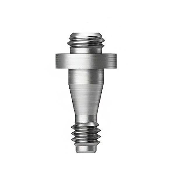 Переходник OSSTEM TS OB Mini, старого типа, D=3.5 мм, H=1.5 мм - фото 0