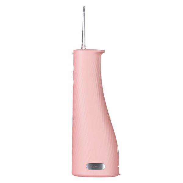 Ирригатор портативный Revyline RL 640, бежевый - фото 8