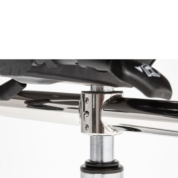 Стул микроскописта Mercury ELITE Export, цвет на выбор - фото 18