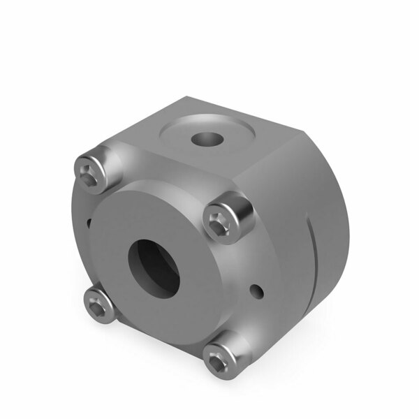 Кювета Аверон КЮВЕТА 1.0 МИНИ, для термопресса, ø60 мм - фото 0