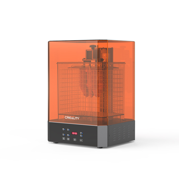 Сушильная камера Creality 3D UW-02, для очистки и засветки - фото 2