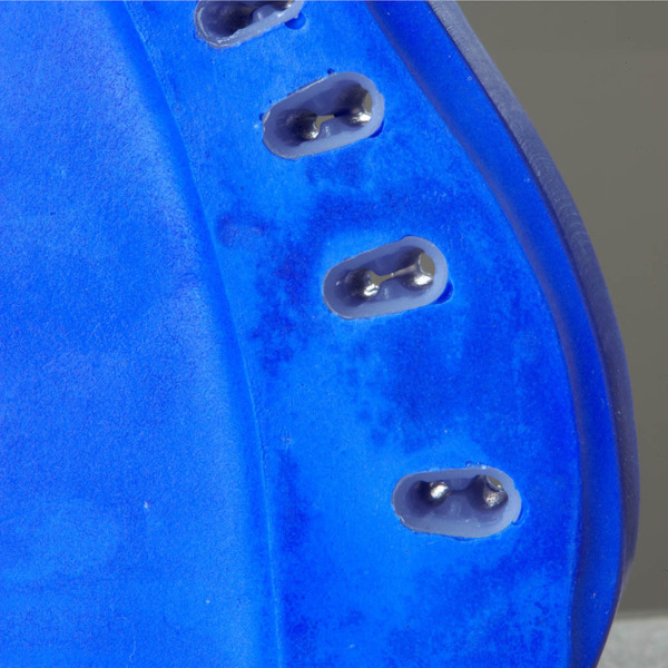 Штифты Bi-V-Pin с металлической втулкой, 100 шт - фото 2