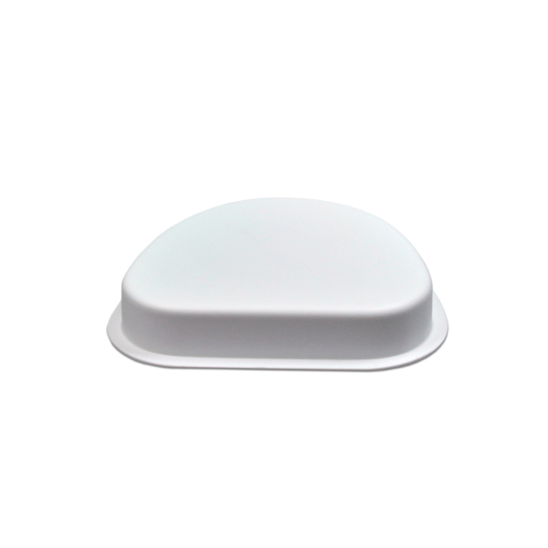 Основания в форме модели, без воронки для литья, размер 1, 75х60 мм - фото 0