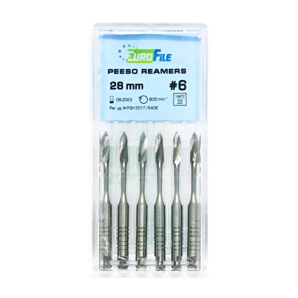 Элеватор BeiN, зубчатый, 2,0 мм, 13-6BZ*