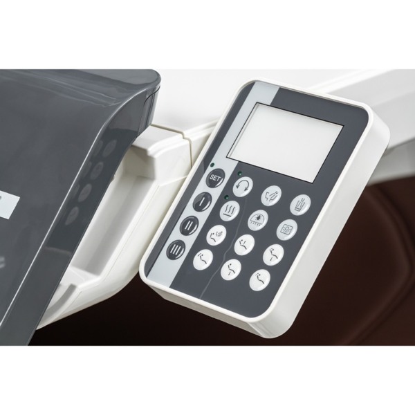 Стоматологическая установка Woson Wod 730, нижняя подача, S10 - фото 4