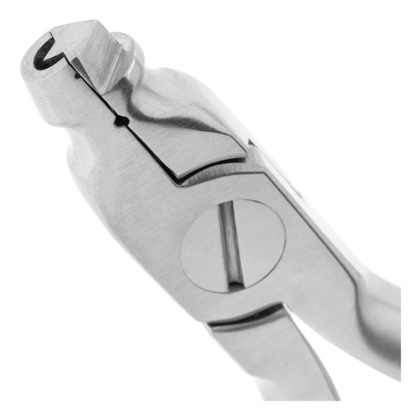 Щипцы Schwarz, ортодонтические, для формирования уступов - фото 1