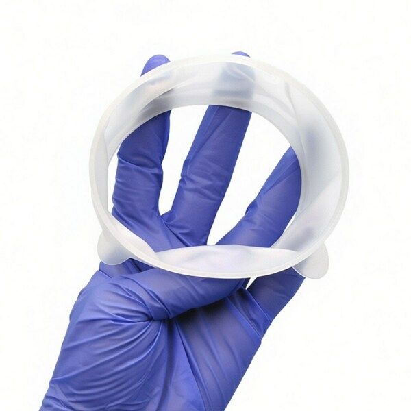 Ретрактор стоматологический Protega Small, одноразовый, для полости рта, белый, 5 шт - фото 8