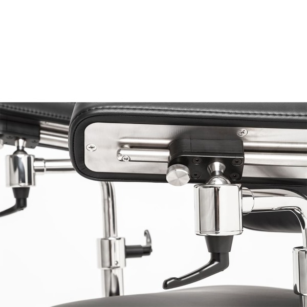 Стул микроскописта Mercury Elite Comfort, цвет на выбор - фото 3