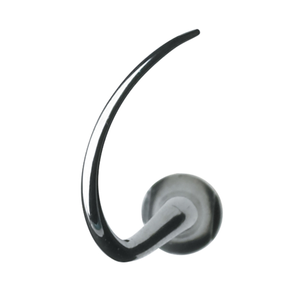 Насадка ультразвуковая Acteon Perio Maintenance TK2-1R, пародонтологическая, для глубокого пародонта, правая, зеленый, 1 шт - фото 1