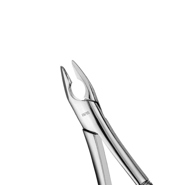 Щипцы Atlas Apical, для удаления, апикальные, верхние резцы - фото 1