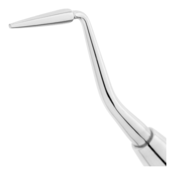 Гладилка-карвер HLW Mortonson #63, для амальгамы - фото 2