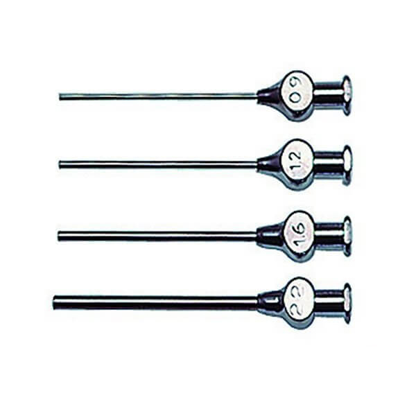 Канюля для микрогорелки, 4 шт - фото 0