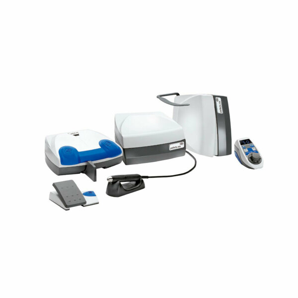 Зуботехнический мотор W&H MF-PERFECTA 600 LA-623K, коленный - фото 0