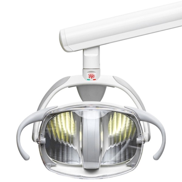 Стоматологическая установка Woson Wod 730, верхняя подача, S01 - фото 13