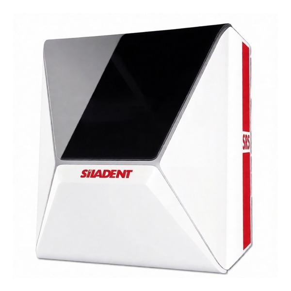 Стоматологический фрезерный станок Siladent SilaMill R5, для реставраций, 5 осей, комбинированная обработка титана и CoCr, автозагрузка 10 дисков