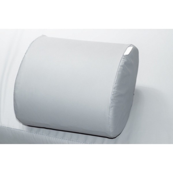 Матрас Mercury, с памятью формы, черный - фото 1