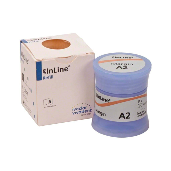 IPS InLine Margin A-D - плечевая масса, цвет A2, 20 г - фото 0