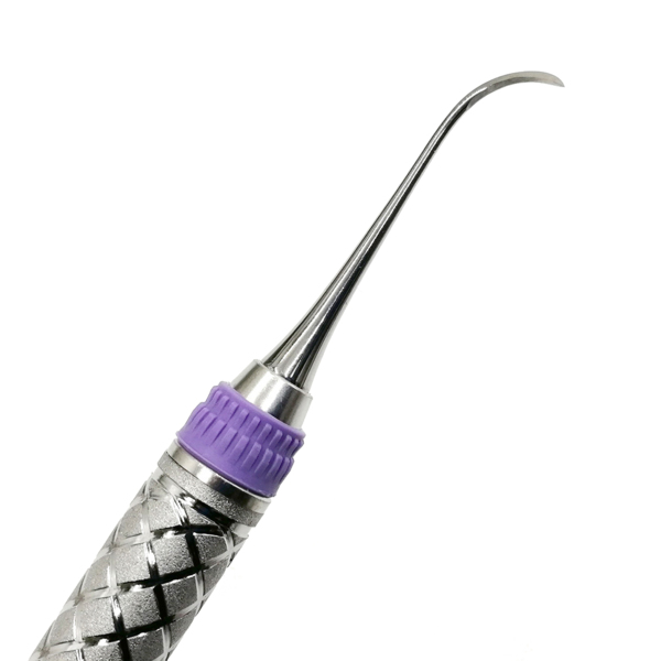 Скалер #128 DE Nebraska, ручка №9 - фото 6