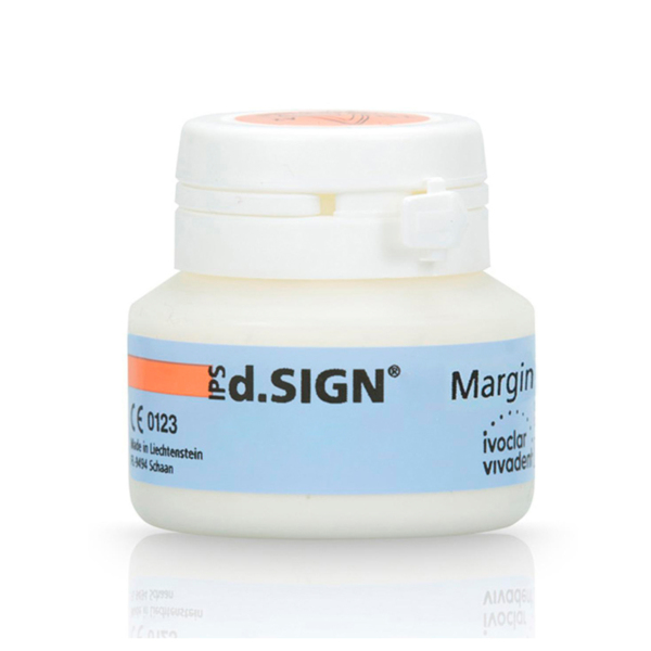 IPS d.SIGN Margin - плечевая масса, цвет 220, 20 г - фото 0