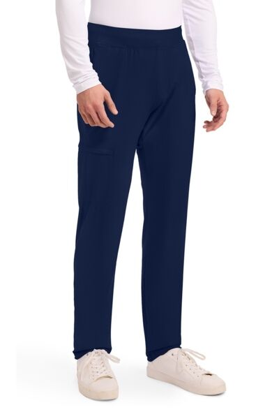 Брюки Мужские Cherokee CK185, синий, M - фото 3