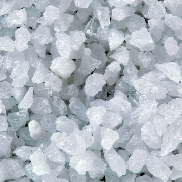Aluminium Oxyde - абразивный материал, 50 μm, белый, 5 кг канистра - фото 0