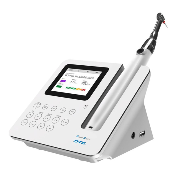 Endo Radar - эндомотор - фото 0