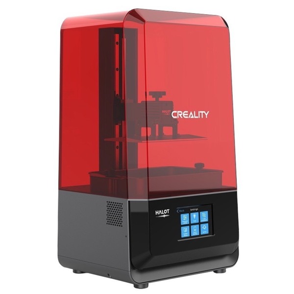 Creality Halot-Lite- 3D принтер - фото 0