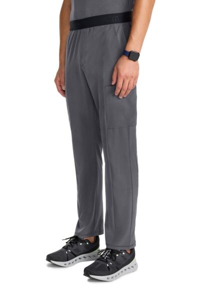 Брюки Мужские Cherokee IN013A, графит, L - фото 4