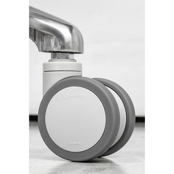 Стул микроскописта Mercury STANDART, цвет на выбор - фото 4