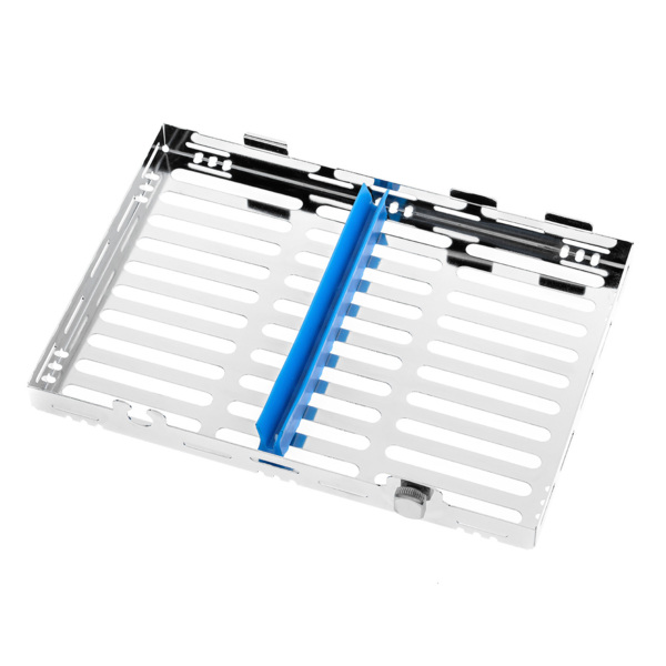 Лоток для хранения и стерилизации инструментов, 205x145x34 мм - фото 6