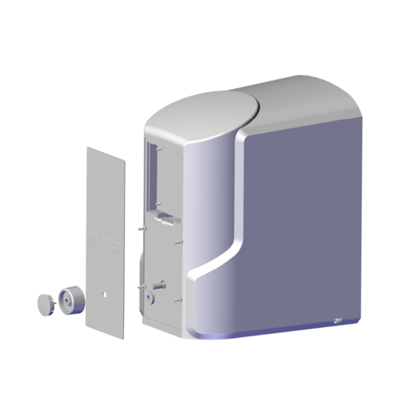 Плата печатная для смесителя Twister (версия В) - фото 0