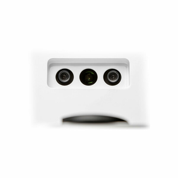 Зуботехнический 3D-сканер Up3d UP1000, сверхточный 5 мкм, для сканирования гипсовых моделей и слепков - фото 5